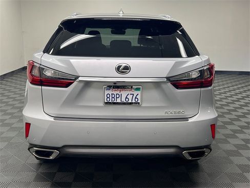Used 2018 Lexus RX 350 FWD image 6