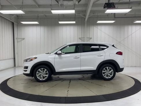 Used 2019 Hyundai Tucson SE image 5