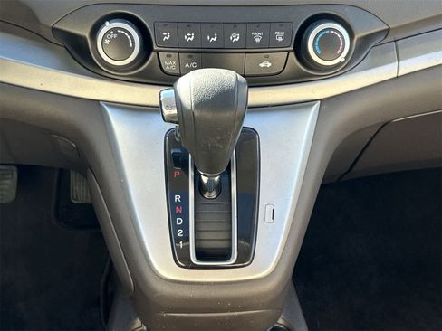 Used 2012 Honda CR-V EX image 16