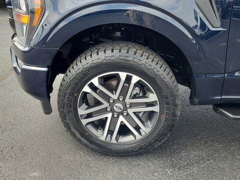 Certified 2023 Ford F150 XL w/ STX Appearance Package image 11