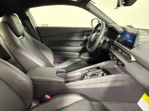 New 2026 Honda Prelude image 58
