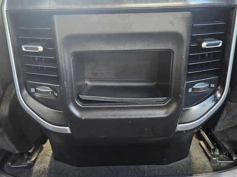 Used 2022 RAM 1500 Big Horn AWD/4WD image 21