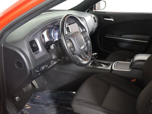 Used 2023 Dodge Charger SXT image 18