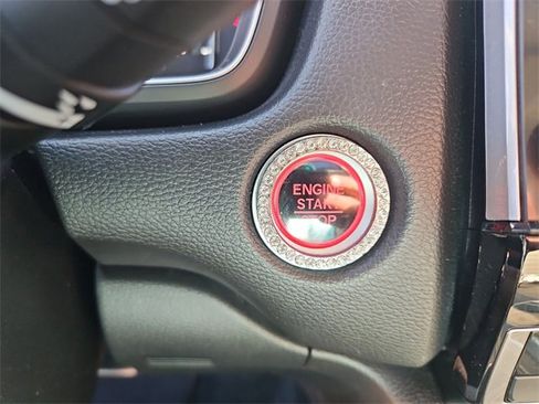 Used 2022 Honda CR-V EX image 16