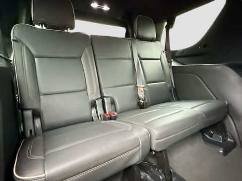 Used 2023 Chevrolet Tahoe Premier image 30