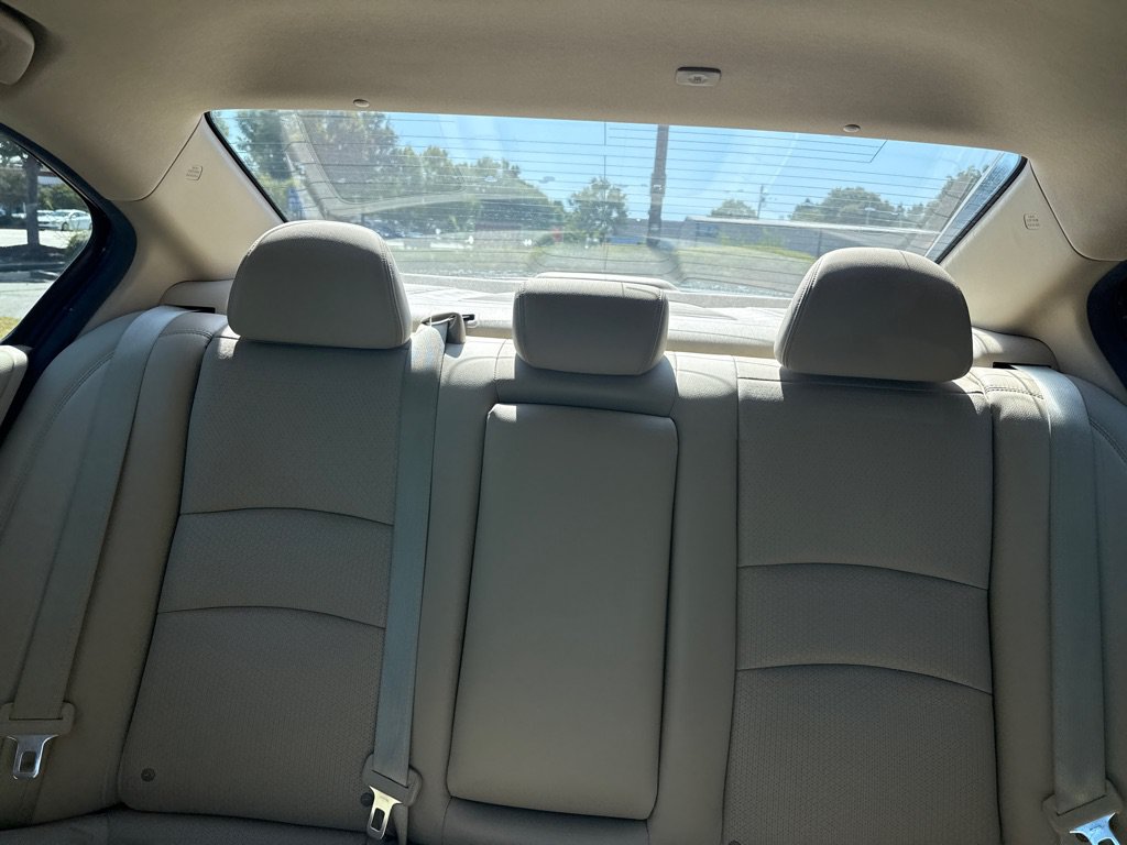 Used 2014 Honda Accord EX-L image 18