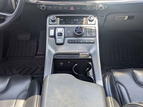 Used 2023 Hyundai Palisade Calligraphy AWD/4WD image 20