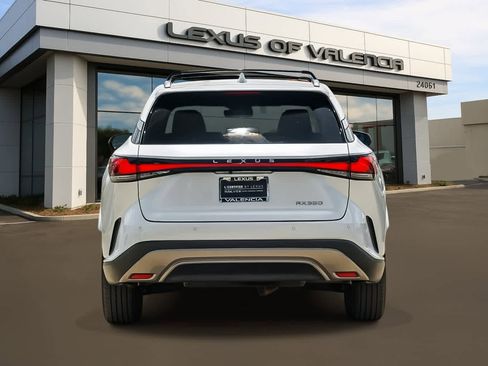 Certified 2023 Lexus RX 350 Premium FWD image 3