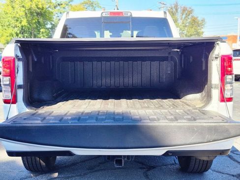 Used 2022 RAM 1500 Big Horn image 28