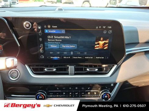 New 2026 Chevrolet Equinox LT w/ Convenience Package II image 9