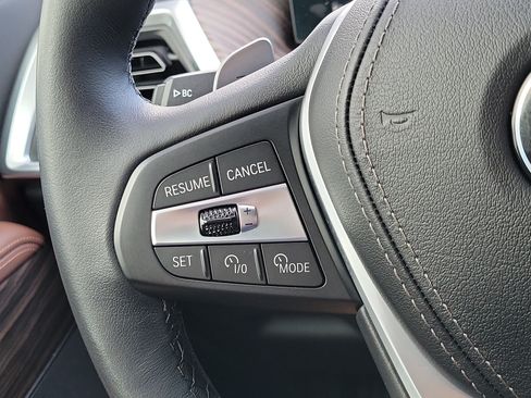 Certified 2024 BMW X5 sDrive40i RWD image 20