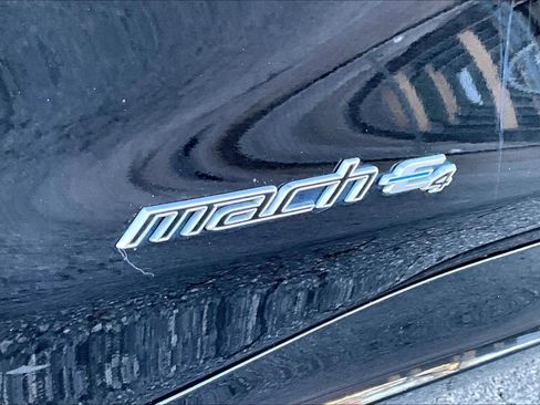 Used 2022 Ford Mustang Mach-E Premium image 9