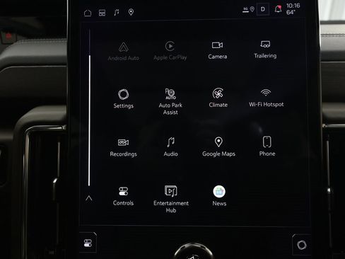 Used 2026 GMC Yukon Denali Ultimate image 29