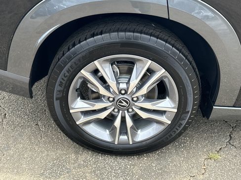Certified 2025 Acura ADX FWD image 19
