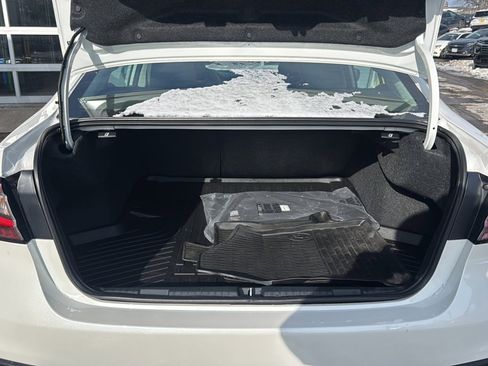 Used 2025 Subaru Legacy Premium image 23