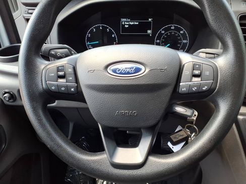Used 2020 Ford Transit 350 XLT RWD image 9
