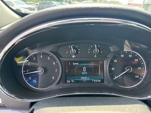 Used 2017 Buick Encore Essence FWD image 21