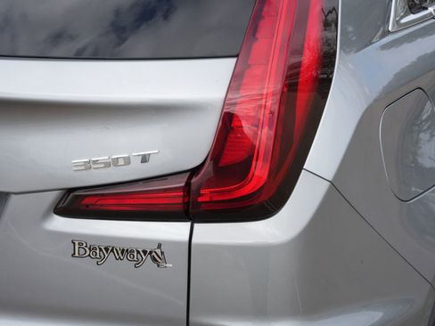 Certified 2025 Cadillac XT4 Premium Luxury image 23