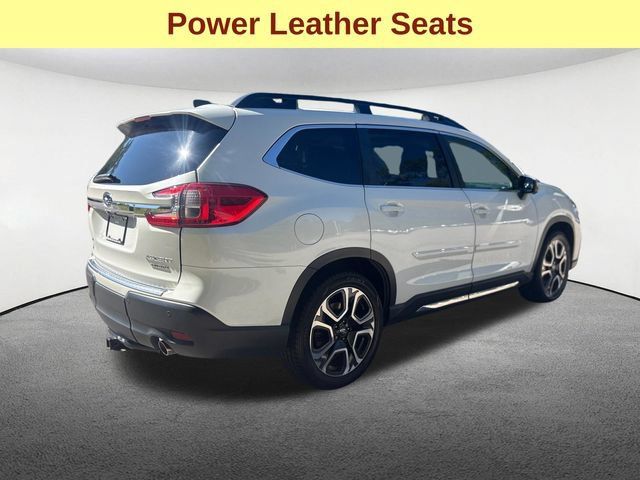 Used 2023 Subaru Ascent Limited w/ Technology Package AWD/4WD image 7
