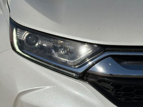 Used 2019 Honda CR-V EX-L image 17