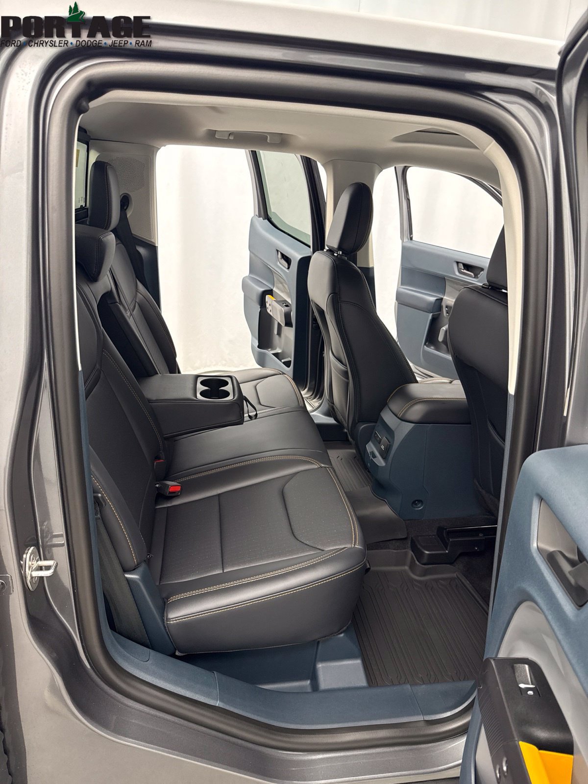 New 2026 Ford Maverick Tremor AWD/4WD image 34