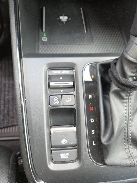 Used 2026 Honda CR-V EX-L image 10