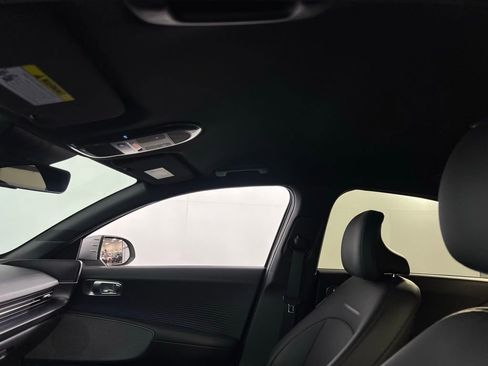 Used 2023 Hyundai Ioniq 6 SEL w/ Cargo Package image 25