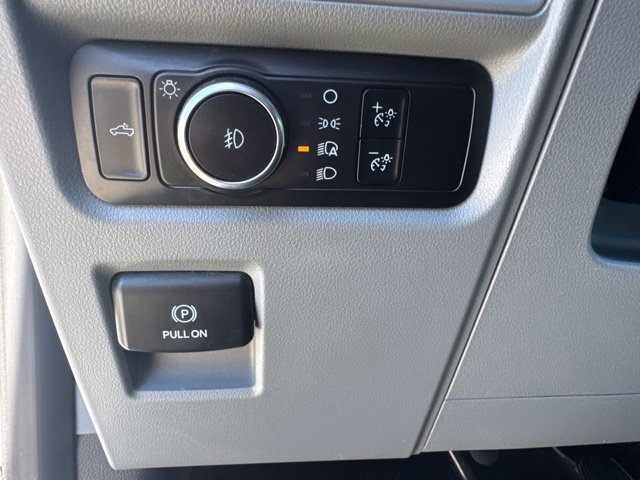 Used 2025 Ford F150 XLT w/ Equipment Group 301A Standard RWD image 34
