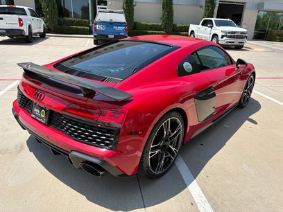 Used 2023 Audi R8 V10 performance