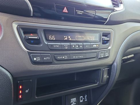 Used 2023 Honda Ridgeline RTL image 19