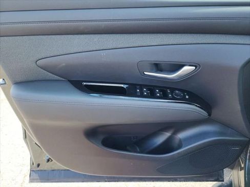 New 2025 Hyundai Santa Cruz Limited image 13