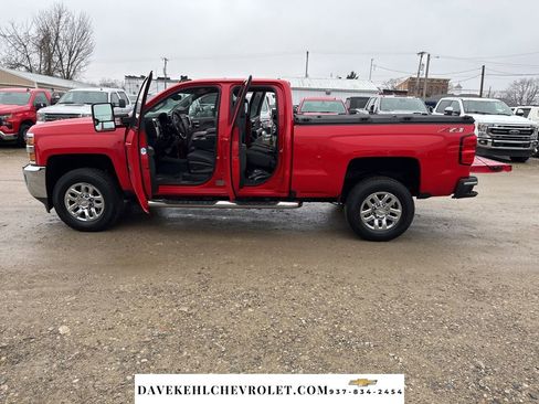 Used 2019 Chevrolet Silverado 2500 LT w/ All Star Edition image 26