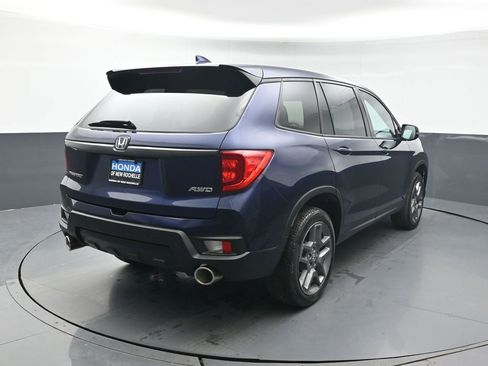 Certified 2023 Honda Passport EX-L image 6