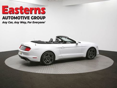 Used 2023 Ford Mustang Premium image 41