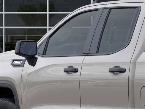 New 2026 GMC Sierra 1500 Pro w/ Graphite Edition image 12