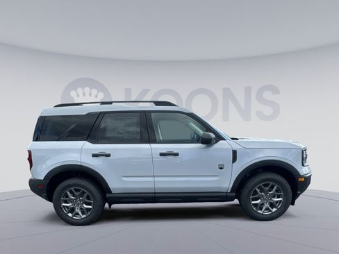 New 2026 Ford Bronco Sport Big Bend w/ Convenience Package AWD/4WD image 12