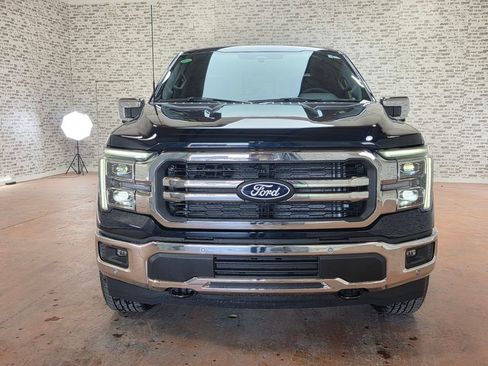 New 2026 Ford F150 Lariat w/ Equipment Group 502A High AWD/4WD image 2