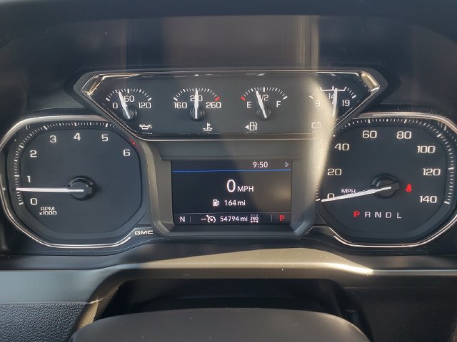Certified 2022 GMC Sierra 2500 SLE w/ SLE Convenience Package AWD/4WD image 16