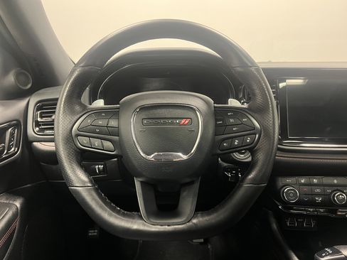 Used 2025 Dodge Durango R/T image 14