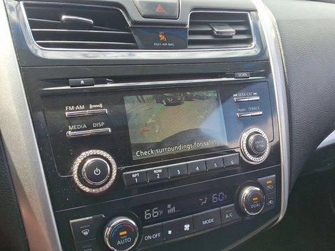 Used 2014 Nissan Altima 2.5 SV w/ Convenience Package FWD image 27