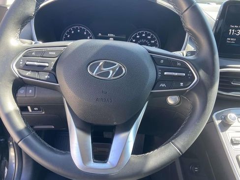 Used 2023 Hyundai Santa Fe SEL image 49