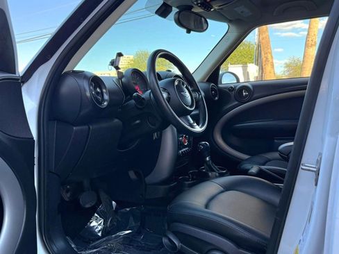 Used 2016 MINI Cooper Countryman image 34