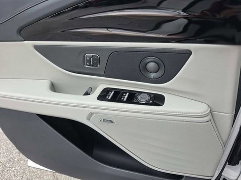 New 2026 Lincoln Nautilus Premier w/ Equipment Group 102A image 12