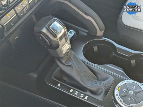 Used 2021 Ford Bronco Big Bend image 22