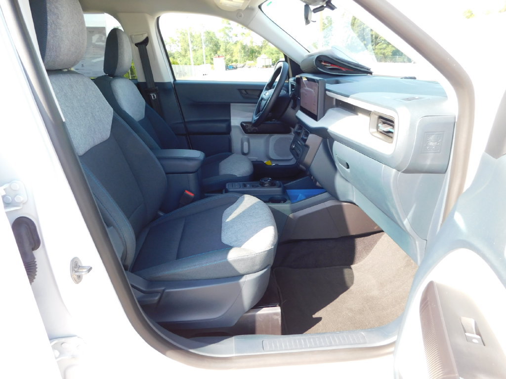 Used 2026 Ford Maverick XLT AWD/4WD image 19