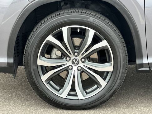 Used 2018 Lexus RX 350 FWD w/ Premium Package image 26