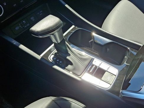 New 2026 Hyundai Tucson SEL Plus AWD/4WD image 7