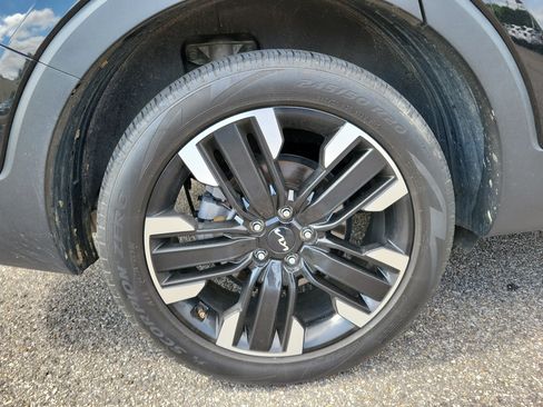 Used 2024 Kia Telluride SX FWD image 30