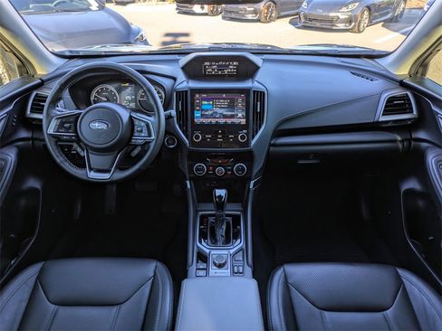 Used 2024 Subaru Forester Touring w/ POP Package 3 image 13