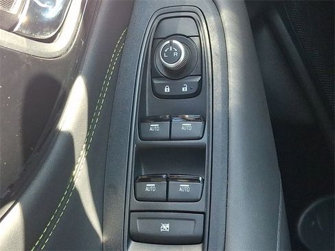 Used 2024 Subaru Outback Onyx Edition image 26